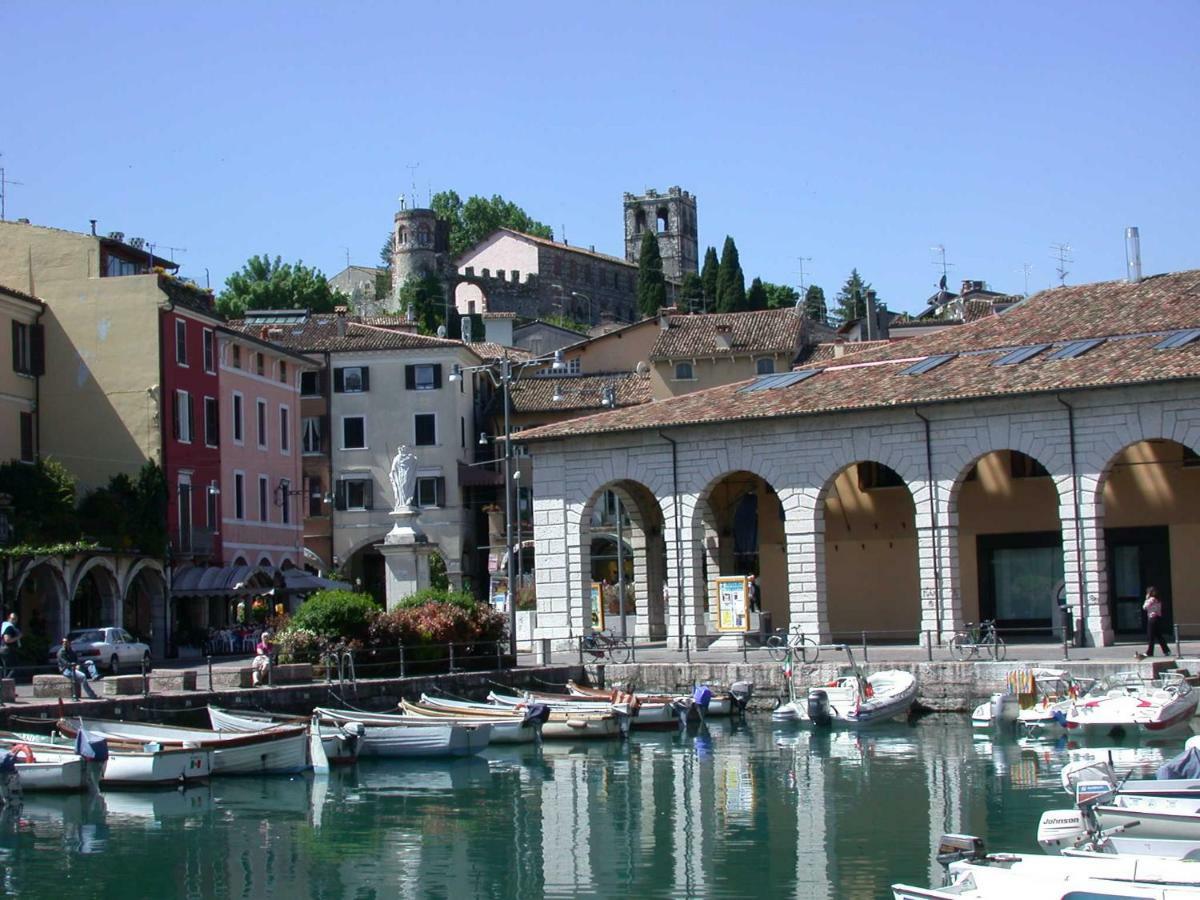 Sweet Home Desenzano del Garda Eksteriør bilde