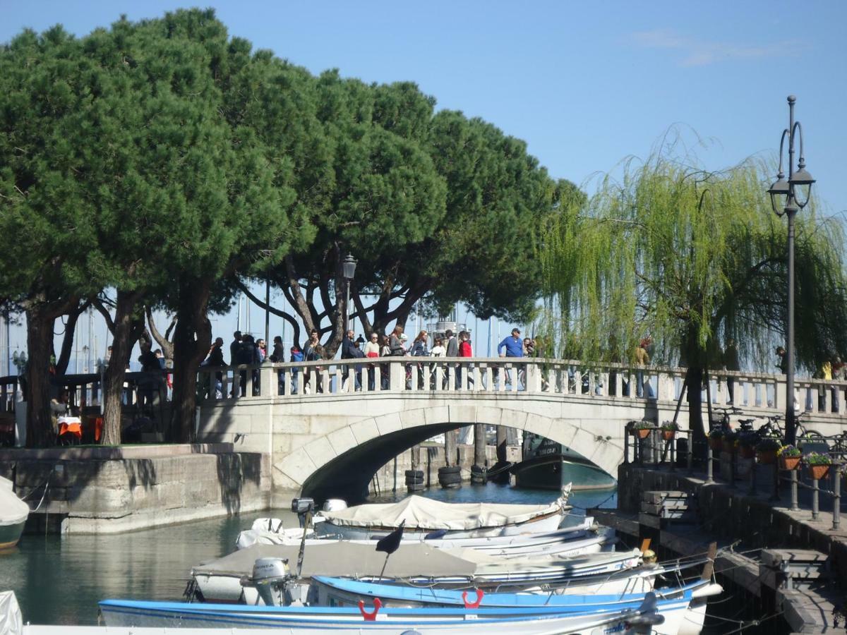 Sweet Home Desenzano del Garda Eksteriør bilde